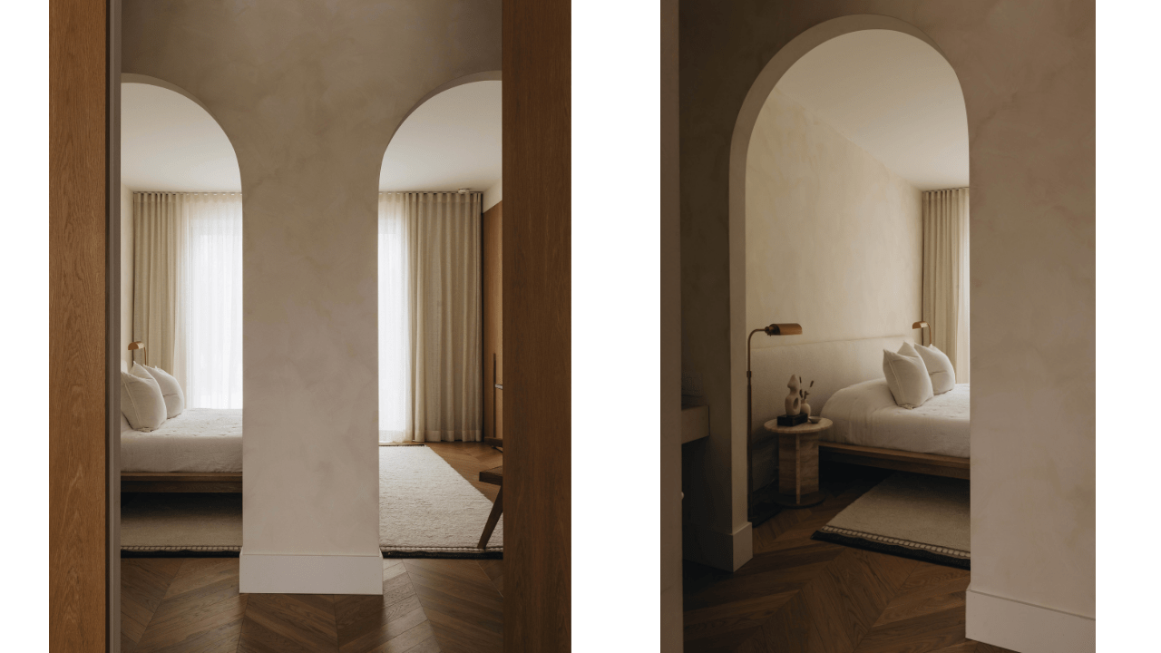 Ottawa interior painting design