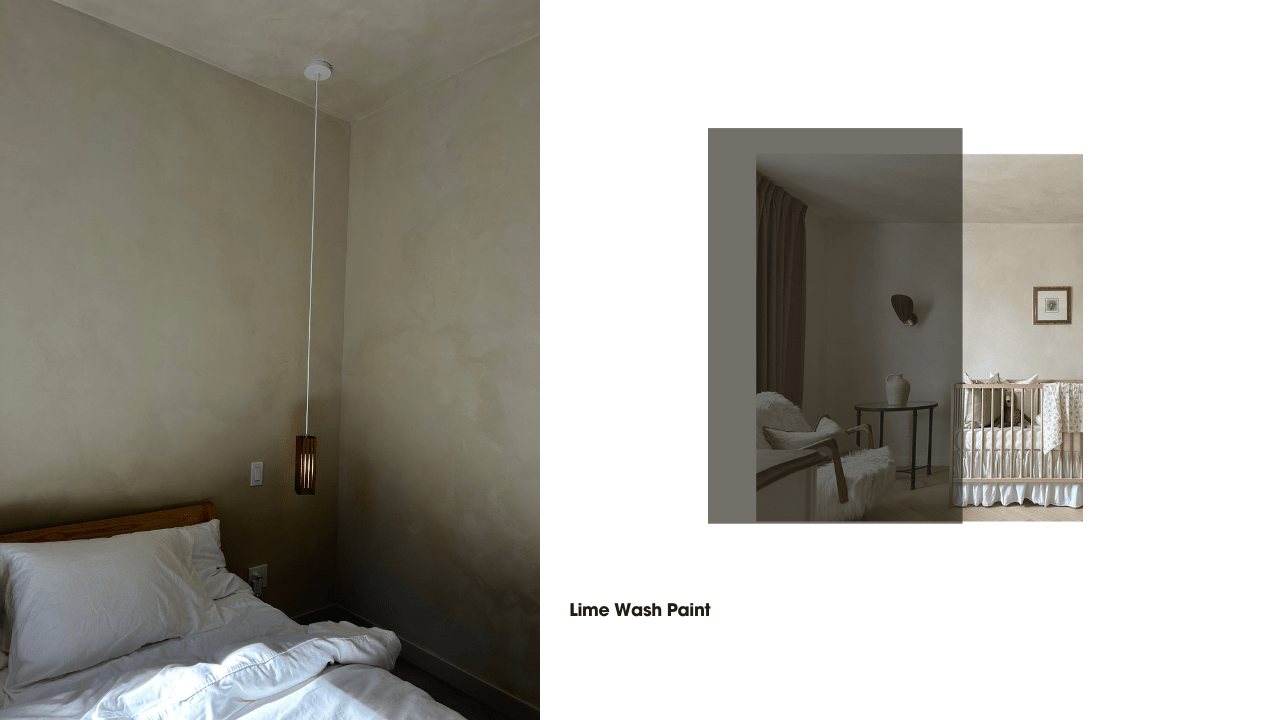 Ottawa wall finish design