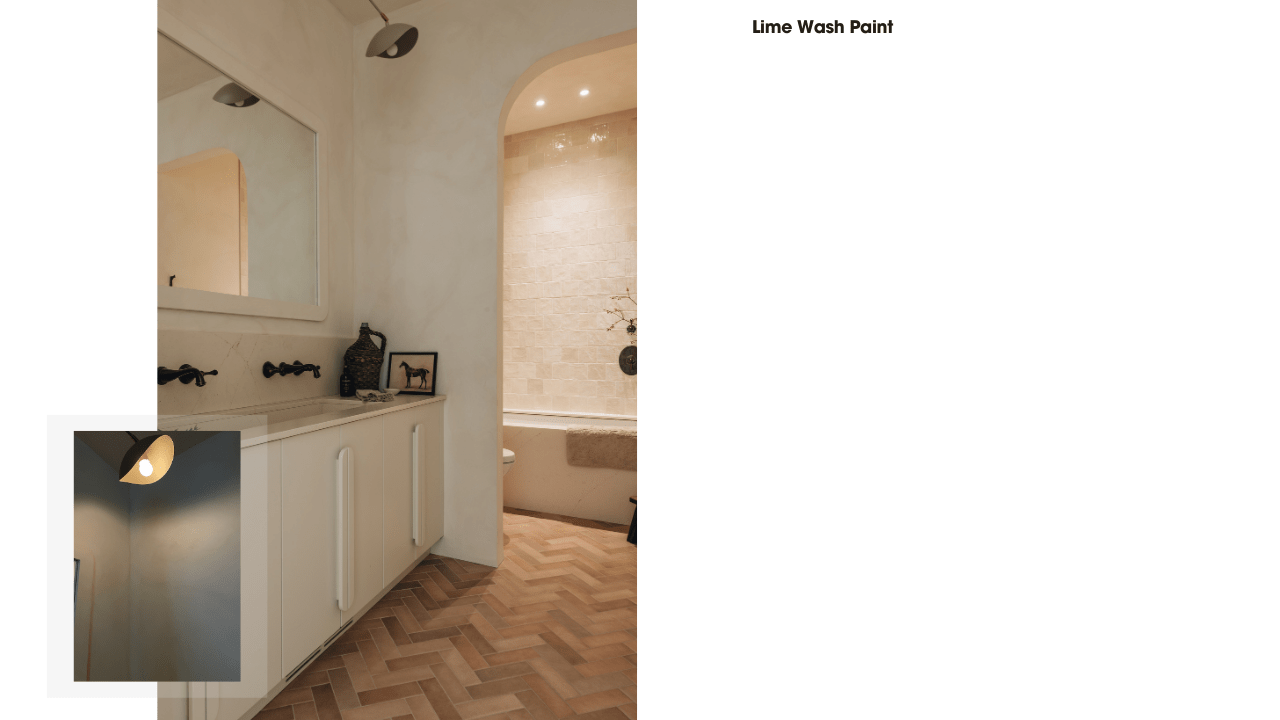Ottawa wall finish by Green Time Painting