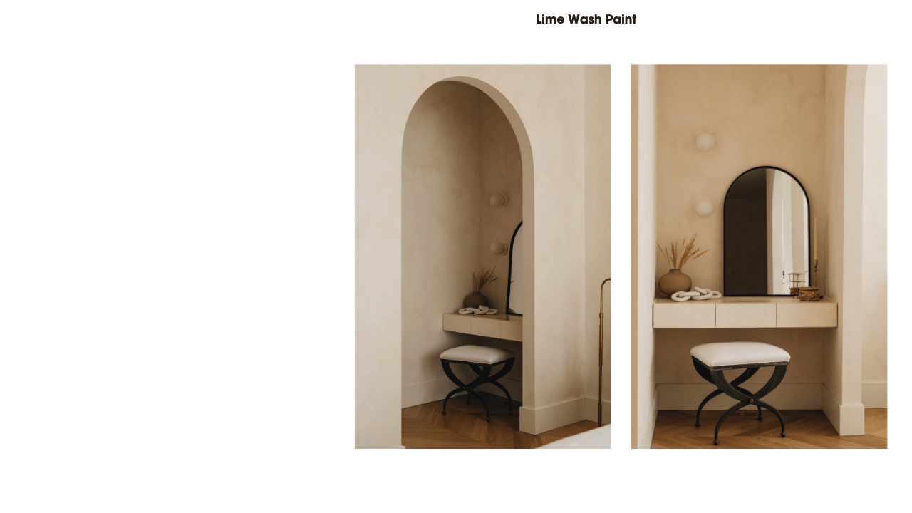 Ottawa room painting and design
