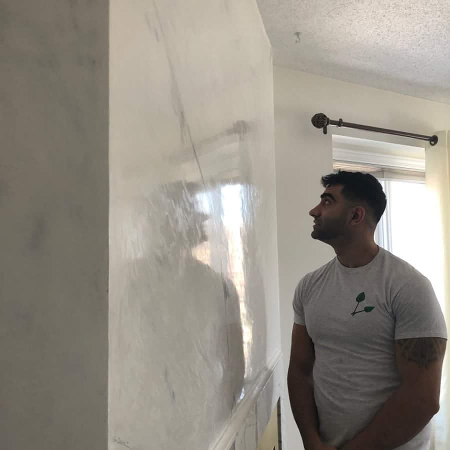 Venetian Plaster Ottawa | Venetian Plaster Toronto